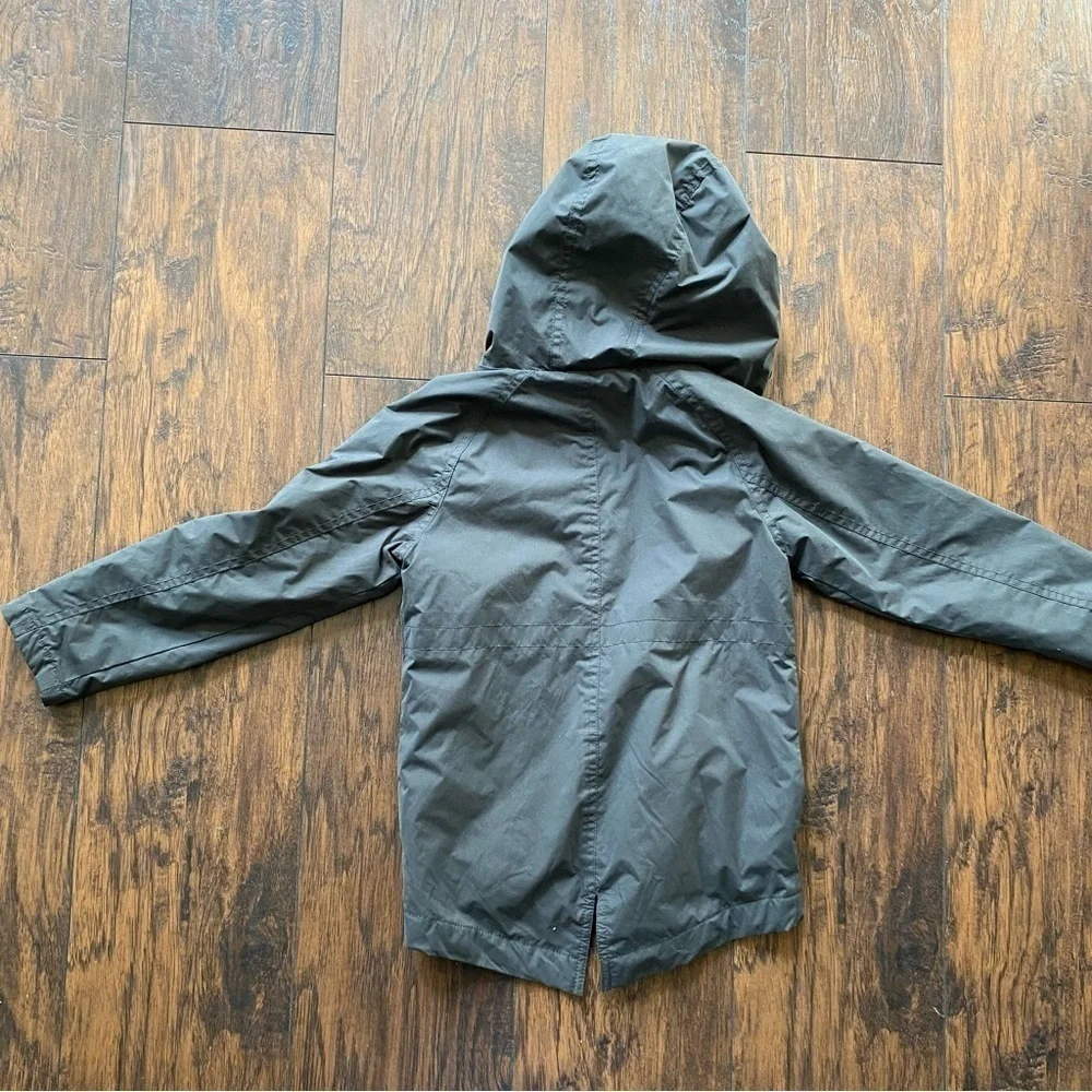 Old Navy Boys Lined Jacket